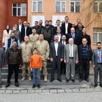 Patnos’ta Bir Okul Yalnızca Eğitim Değil, Gelecek İnşa Ediyor