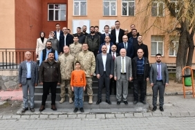 Patnosta Bir Okul Yalnızca Eğitim Değil Gelecek İnşa Ediyor