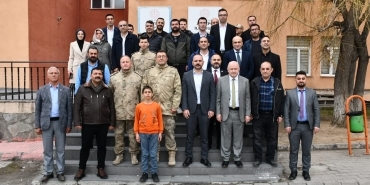 Patnos’ta Bir Okul Yalnızca Eğitim Değil, Gelecek İnşa Ediyor