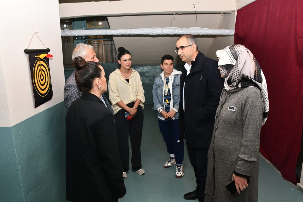 Patnosta Bir Okul Yalnızca Eğitim Değil Gelecek İnşa Ediyor