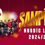 Galatasaray Kutlamaları: Ağrı'da Coşkulu Anlar