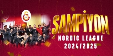 Galatasaray Kutlamaları: Ağrı'da Coşkulu Anlar