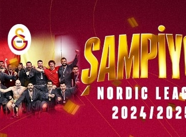 Galatasaray Kutlamaları Ağrıda Coşkulu Anlar