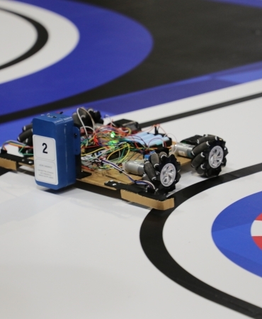 Ağrının Zirvesinde Teknoloji Yarışmasının Finali 15 Mayısta Yapılacak