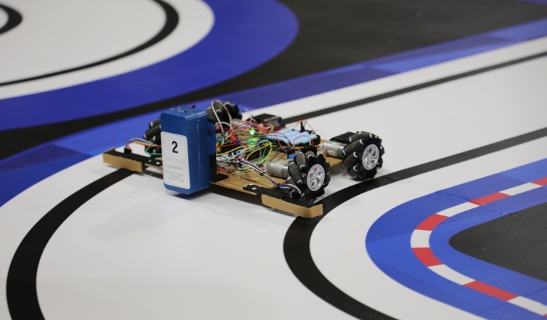 Ağrı’nın Zirvesinde Teknoloji Yarışması”nın Finali 15 Mayıs’ta Yapılacak