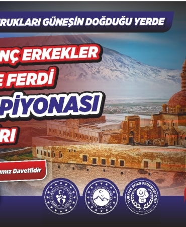Ağrı Türkiye Boks Şampiyonasına Ev Sahipliği Yapacak