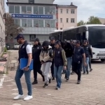 Ağrı Merkezli Yasa Dışı Bahis Operasyonu: 5 İlde 20 Gözaltı