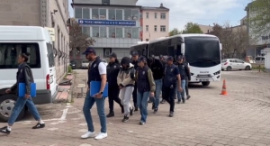 agrimerkezliyasadisibahisoperasyonu5ilde20gozalti Eleşkirt Haber