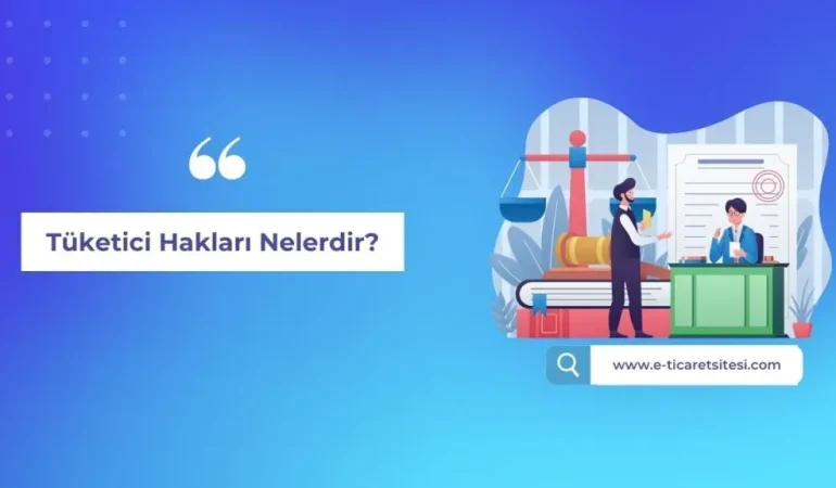 Tüketici Hakları Denetimleri 2025’te Devam Ediyor