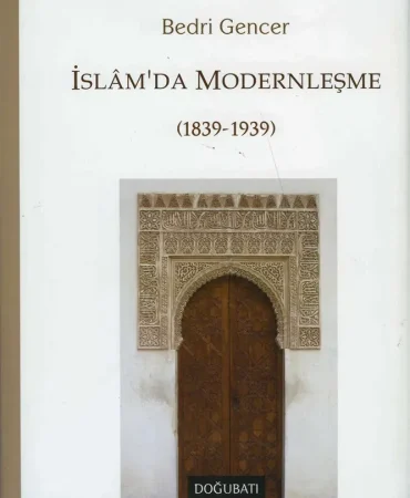 İslam Modernleşme AİÇÜ Panelinde Tartışıldı