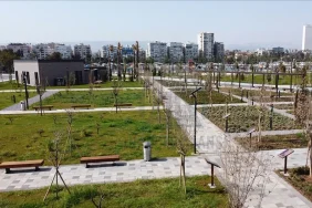 Ağrı Millet Bahçesi Çay Satışı ile Girişimcilik Öğrenin