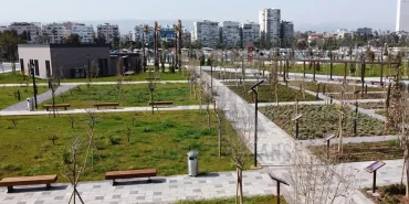 Ağrı Millet Bahçesi Çay Satışı ile Girişimcilik Öğrenin