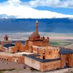 İshakpaşa Sarayı ile Kültürel Miras Yolculuğu