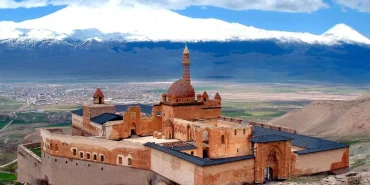 İshakpaşa Sarayı ile Kültürel Miras Yolculuğu