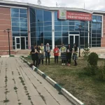 Doğubayazıt Gençlik Merkezi İyilik Ağacı Programıyla Destekliyor