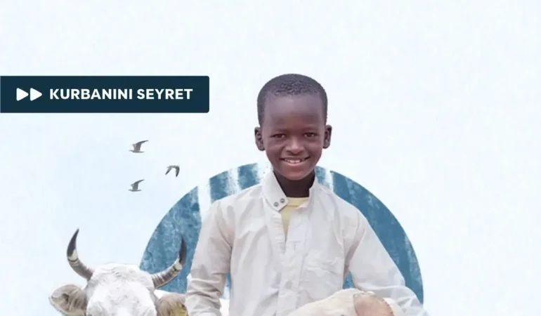 Doğubayazıt Kurban Bağışı Nasıl Yapılır?