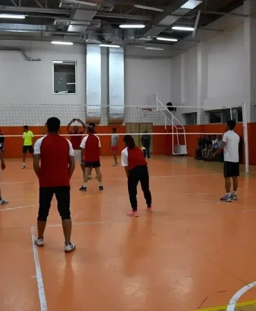 Doğubayazıt Voleybol Turnuvası Sonuçları ve Anlamı