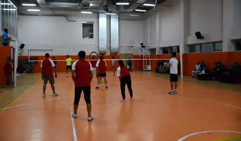 Doğubayazıt Voleybol Turnuvası Sonuçları ve Anlamı