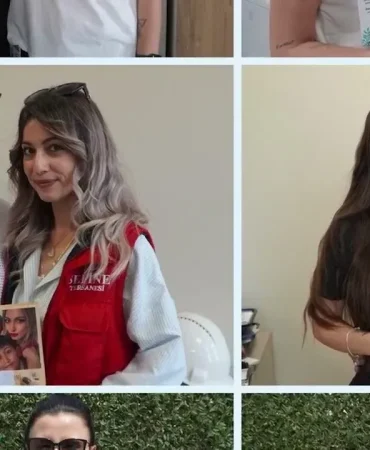 Anneler Günü Etkinlikleri Ağrı Doğa Kolejinde Kutlandı