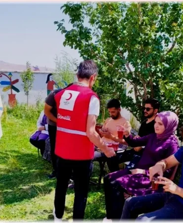 Diyadin Özel Eğitim Denetimleri ile Eğitim Kalitesi Artıyor