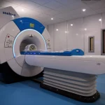 Ağrı MR Cihazı Yeniden Hizmete Alındı