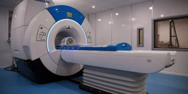 Ağrı MR Cihazı Yeniden Hizmete Alındı