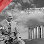 Atatürk'ü Anma Günü Ağrı'da Törenle Kutlandı