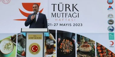 Ağrı Mutfağı Haftası: Geleneksel Etkinlikler ve Lezzetler