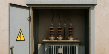 Ağrı Elektrik Trafosu Sorunu Çocukları Tehdit Ediyor