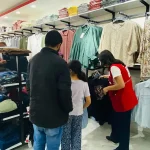 Doğubayazıt Kızılay Butik Mağazası