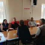 Doğubayazıt Tarım Sayımı Öncesi Bilgilendirme Toplantısı