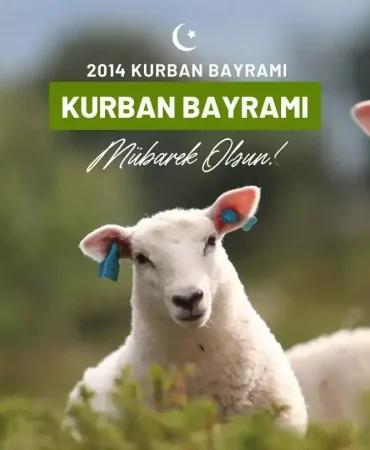 Kurban Bayramı Ziyareti Huzurevine Anlamlı Bir Etkinlik