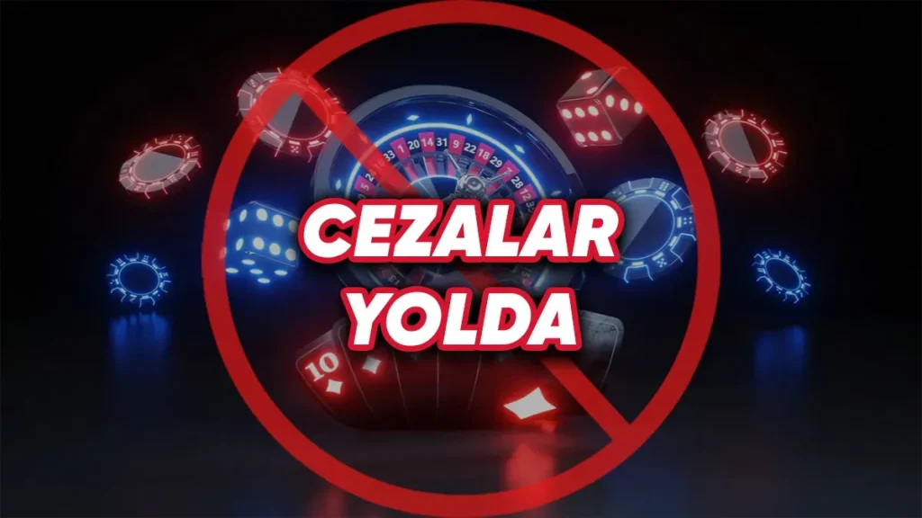 Yasa Dışı Bahis: 36 İlde Eş Zamanlı Operasyonlar