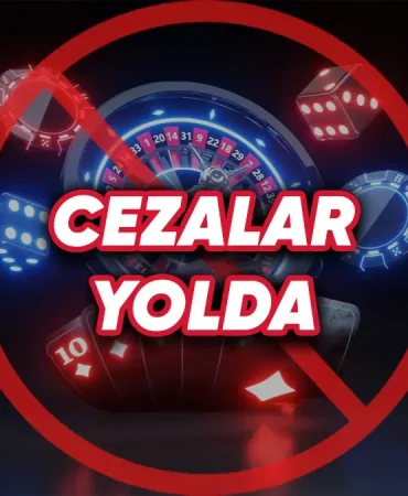 Yasa Dışı Bahis 36 İlde Eş Zamanlı Operasyonlar