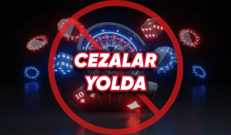 Yasa Dışı Bahis: 36 İlde Eş Zamanlı Operasyonlar