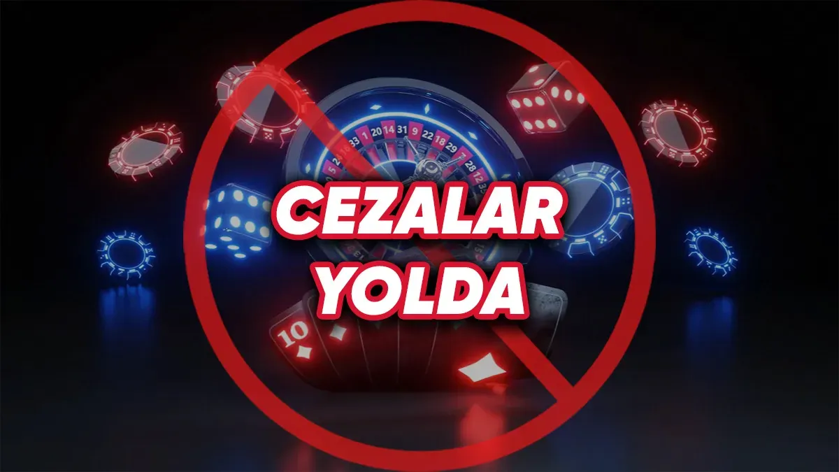 Yasa Dışı Bahis 36 İlde Eş Zamanlı Operasyonlar