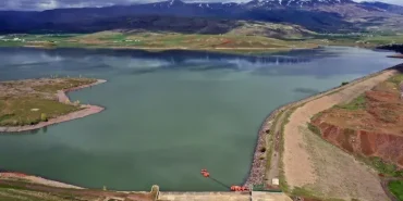 Patnos Barajı: Su Durumunun Son Gelişmeleri