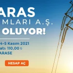 Ağrı Enerji Yatırımları İçin Acele Kamulaştırma Kararı