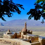 Ağrı Kültürel Yatırım ile Geleceğe Yatırım Yapıyor