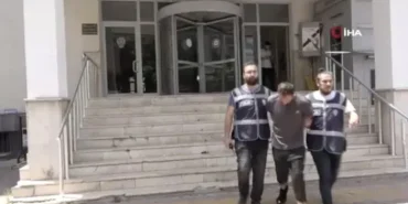 Patnos' ta yakalanan suçlu 15 yıl hapis cezası aldı