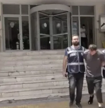 Patnos ta yakalanan suçlu 15 yıl hapis cezası aldı