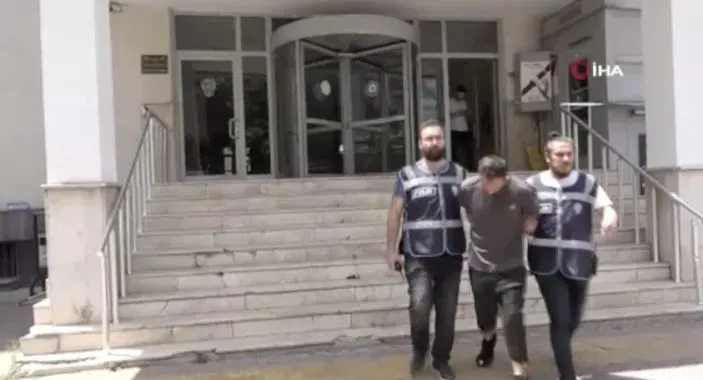 Patnos' ta yakalanan suçlu 15 yıl hapis cezası aldı