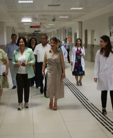 Anne Dostu Hastane Belgesi Ağrı Eğitim Hastanesi Başarıları  Eleşkirt Haber Anne Dostu Hastane Belgesi Ağrı Eğitim Hastanesi Başarıları