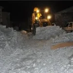 Patnos Yol Çalışmaları İle Ulaşım Konforunu Artırma