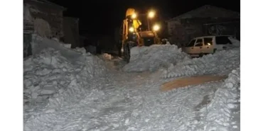 Patnos Yol Çalışmaları İle Ulaşım Konforunu Artırma