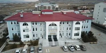 Doğubayazıt Adalet Camiası Bayramlaşması Gerçekleşti