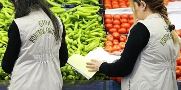 Gıda Denetimi: Ağrı'da 2080 Kontrol Yapıldı