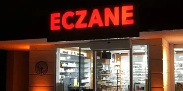 Ağrı Nöbetçi Eczaneler: Bugün Hangi Eczaneler Açık?