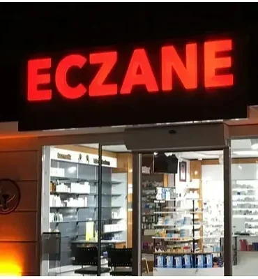 Ağrı Nöbetçi Eczaneler Bugün Hangi Eczaneler Açık