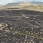 Patnos Yangını: İş Yerinde Korku Dolu Anlar